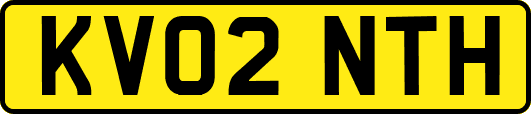 KV02NTH