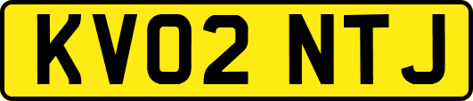 KV02NTJ