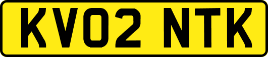 KV02NTK
