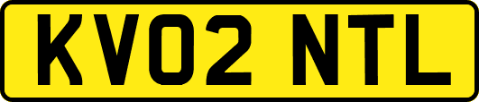 KV02NTL
