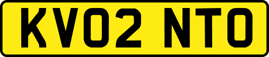 KV02NTO