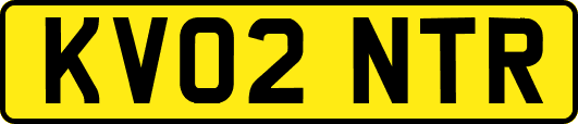 KV02NTR