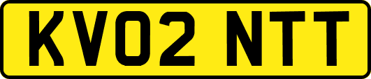 KV02NTT