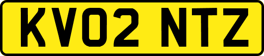 KV02NTZ