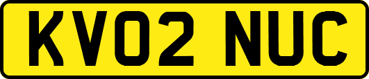 KV02NUC