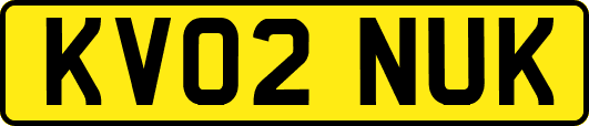 KV02NUK