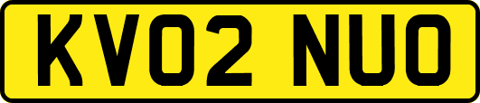 KV02NUO