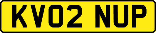 KV02NUP