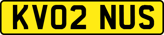 KV02NUS
