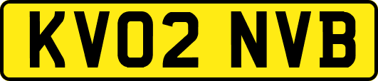 KV02NVB