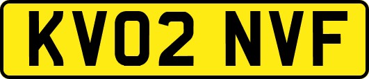 KV02NVF