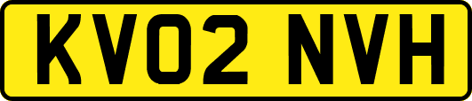 KV02NVH