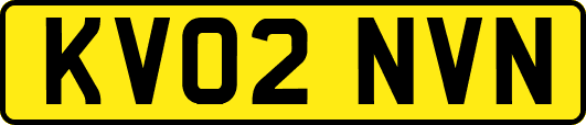 KV02NVN