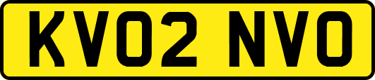 KV02NVO