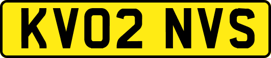 KV02NVS