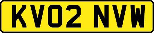 KV02NVW
