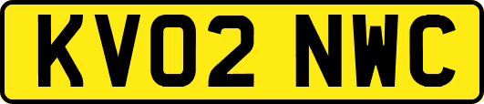KV02NWC