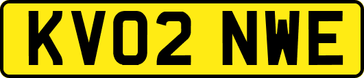 KV02NWE