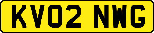 KV02NWG
