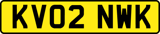 KV02NWK