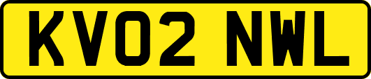 KV02NWL