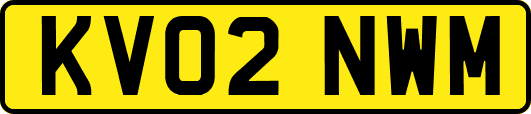 KV02NWM