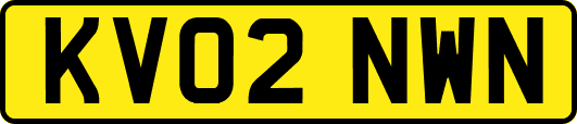 KV02NWN