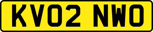 KV02NWO