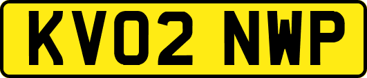 KV02NWP