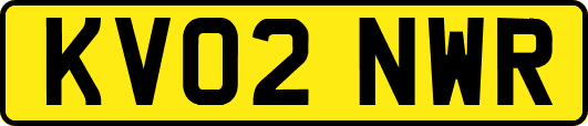 KV02NWR