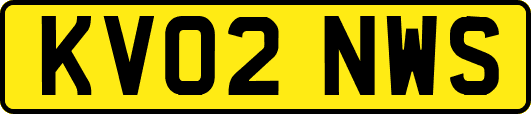 KV02NWS