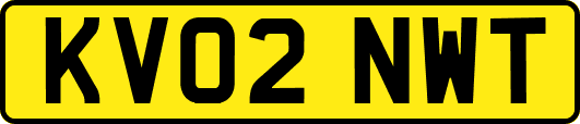 KV02NWT