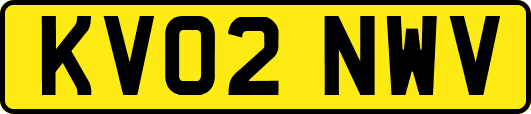 KV02NWV