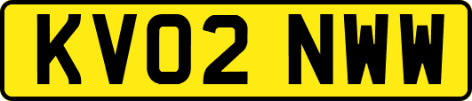 KV02NWW