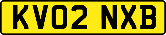 KV02NXB