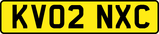 KV02NXC