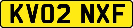 KV02NXF