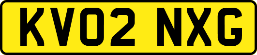 KV02NXG