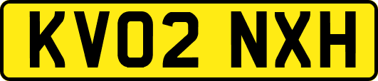 KV02NXH