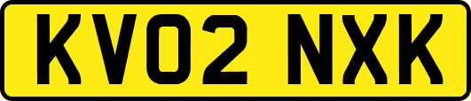 KV02NXK
