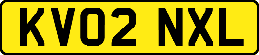 KV02NXL