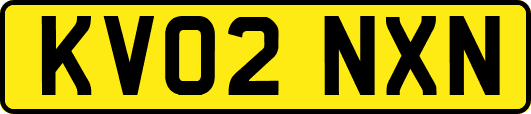 KV02NXN