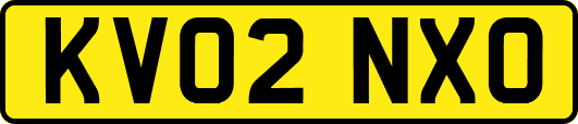 KV02NXO