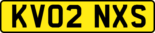 KV02NXS