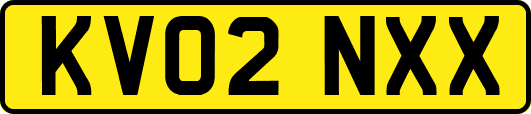 KV02NXX