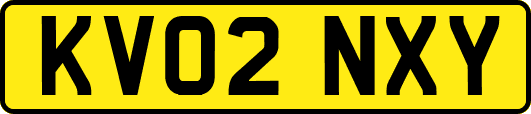 KV02NXY