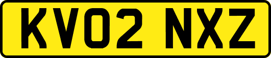 KV02NXZ
