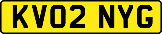 KV02NYG