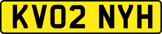 KV02NYH
