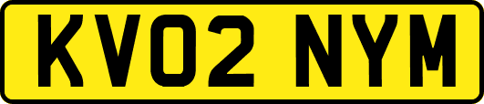 KV02NYM